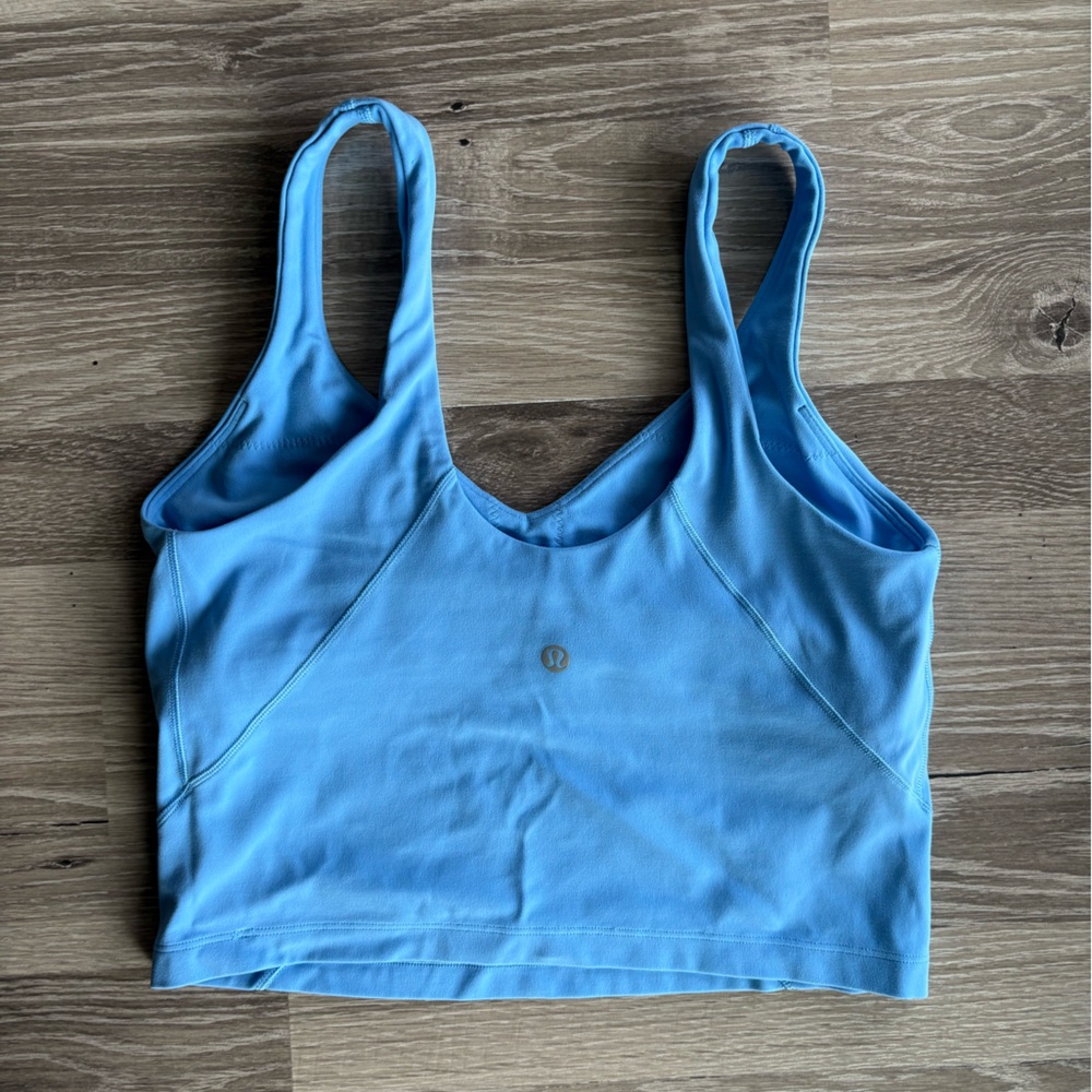 Lululemon Align Tank Top - Picture 7 of 7
